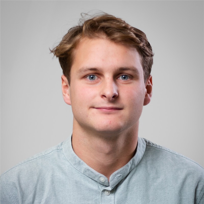 Profile picture of Bart Savalle